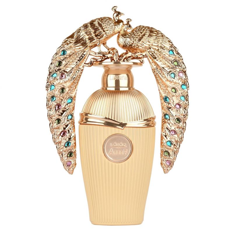 Lattafa Afeef – Eau de Parfum Unisex 3.4 oz (100 ml)